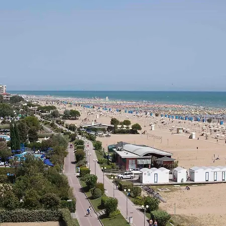 Apartamento In 38373 Bibione